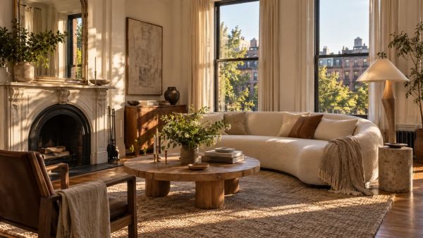 Top French Design Firms Enhancing U.S. Interior Spaces