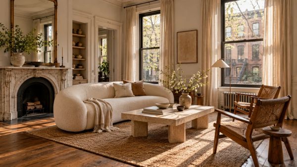 Top French Design Firms Enhancing U.S. Interior Spaces
