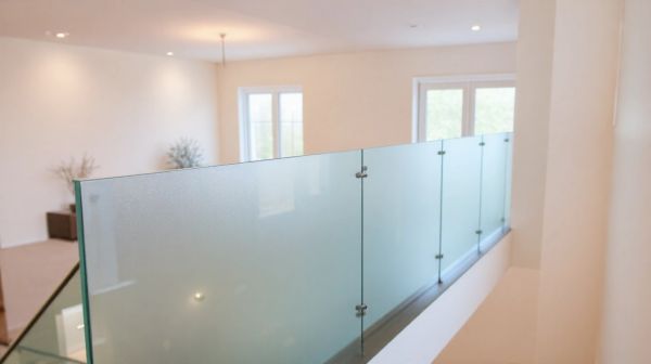 Top Glass Balustrade Systems for Stylish and Secure Spaces