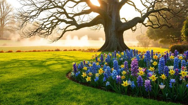 Top landscaping solutions for Gloucestershire homeowners