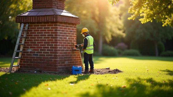 Top methods for safe and effective chimney asbestos removal