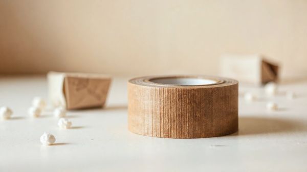 Top packaging tape options for reliable shipping and storage