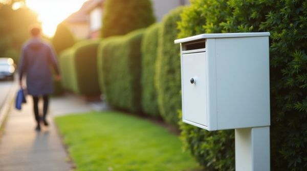 Top-rated budget-friendly mailbox solutions for Beckenham SMEs