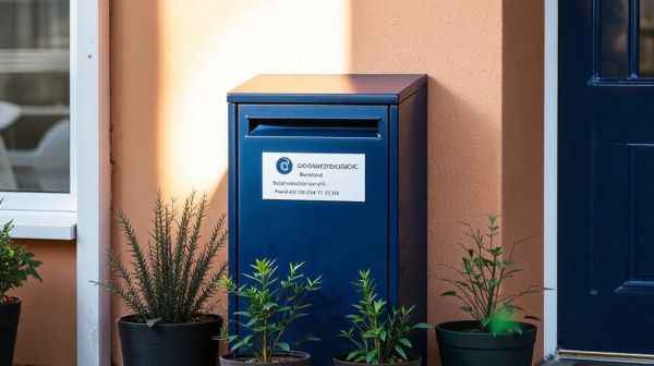 Top-rated budget-friendly mailbox solutions for Beckenham SMEs