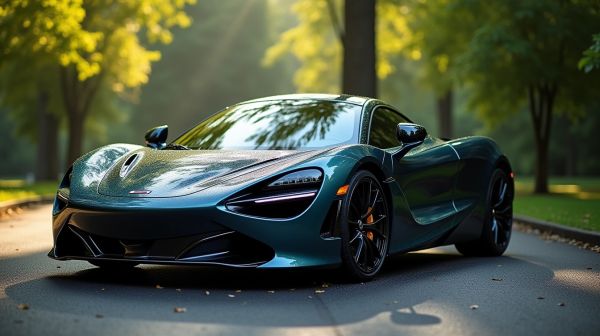 Top-rated car valeting and detailing services in Kent