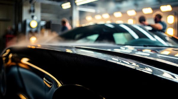 Top-rated car valeting and detailing services in Kent