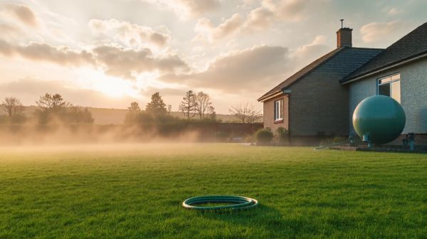 Top-rated gas solutions for homes in Lancashire