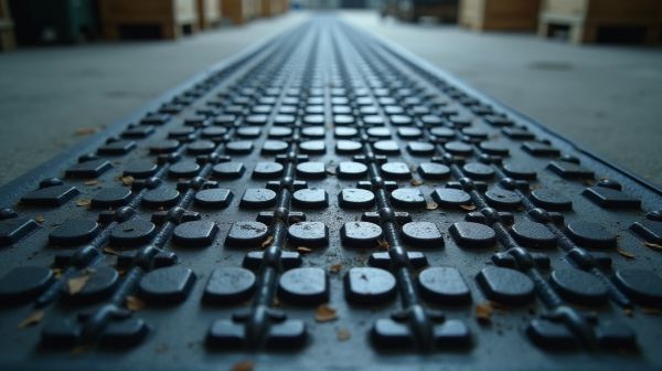 Top-rated UK bog mat providers for robust construction needs