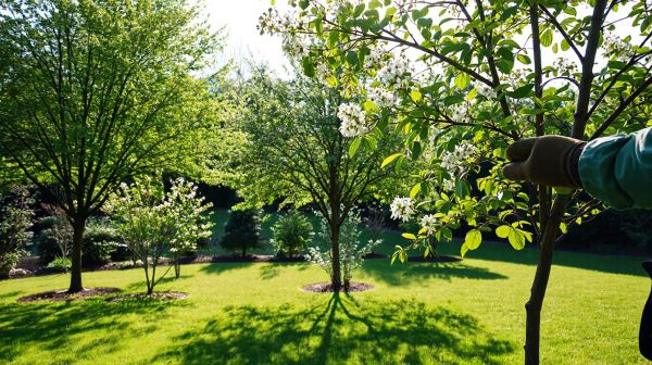Top reasons to engage tree surgeons in Amersham for gardens