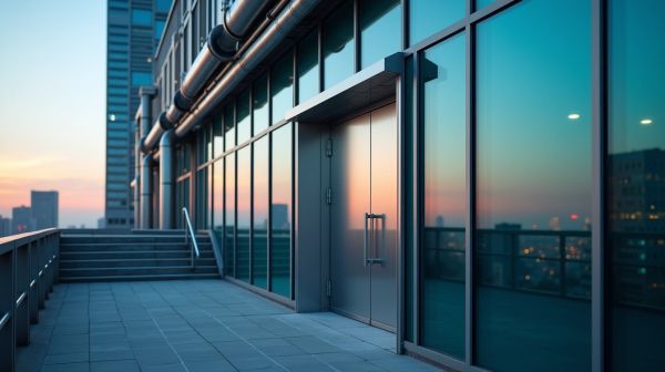 Top Solutions for Commercial Plumbing Challenges in Business