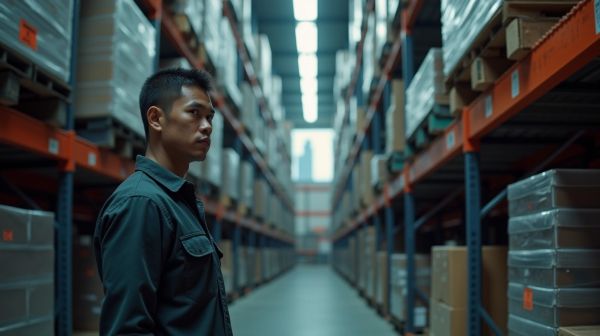 Top Strategies to Enhance Order Fulfilment in China