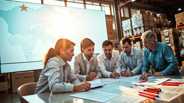 Top Strategies to Enhance Order Fulfilment in China