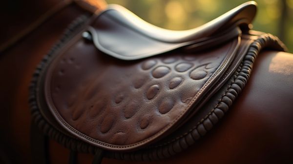 Top Tips for Choosing the Right Equestrian Saddle Pads