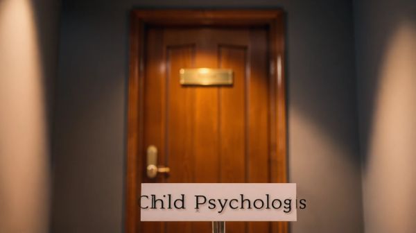 Top Tips for Finding a Child Psychologist in London