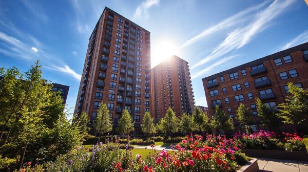Top Tips for Finding Your Ideal Sheffield Apartment for Rent