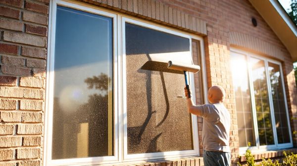 Top Tips for Installing Solar Window Film to Boost Home Efficiency