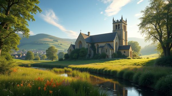 Top Tips for Selecting a Perfect Canterbury Wedding Venue