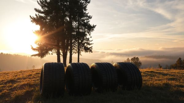Top tips for selecting car tyres in Wiltshire effortlessly