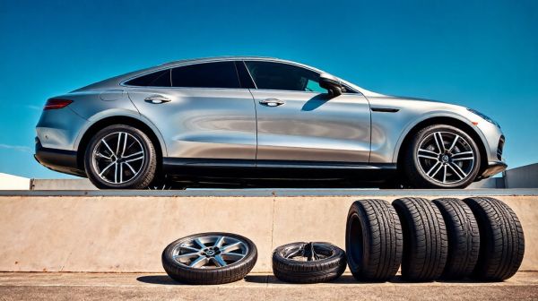 Top tips for selecting car tyres in Wiltshire effortlessly