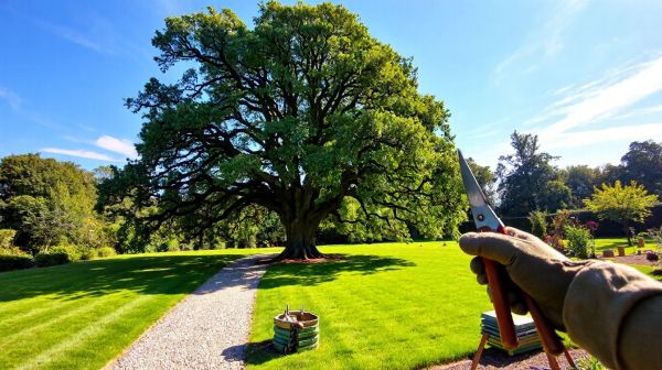 Top tree specialists in Kent to rejuvenate your garden