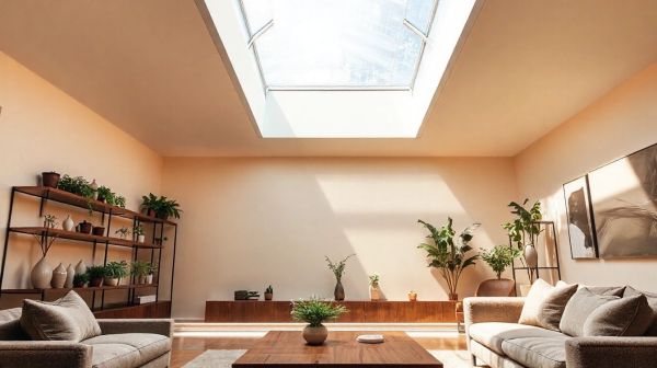 Transform your home with top-quality UK rooflights for brighter spaces