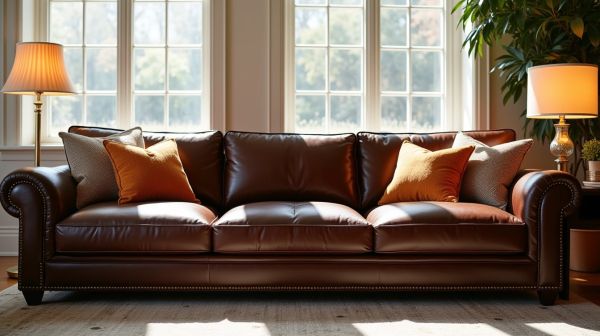 Transform your space with expert commercial upholstery services