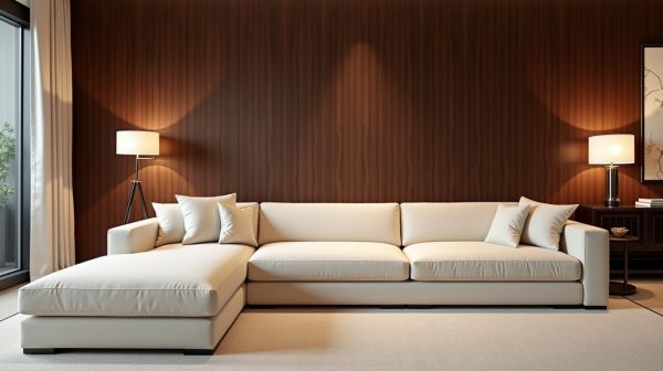 Transform your space with expert commercial upholstery services