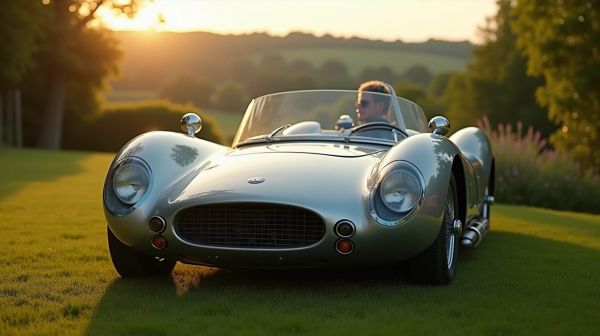 Transform your vehicle with expert car valeting and detailing in Kent