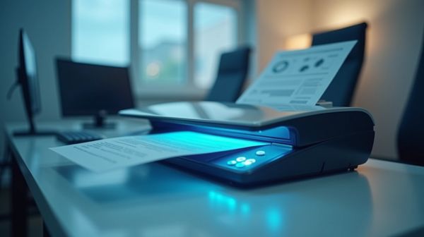 Unlock seamless digital access with our document scanning company