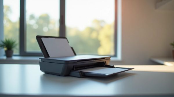 Unlock seamless digital access with our document scanning company