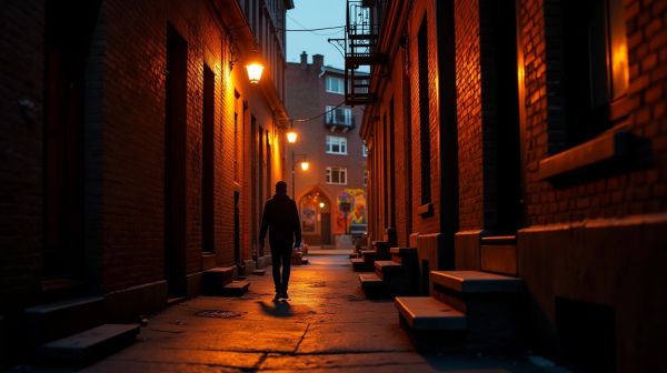 Unlock the secrets of local city echo with hidden gems