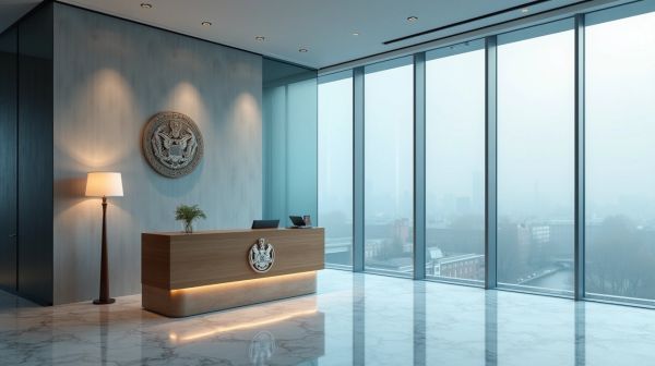 Unlocking talent: the role of government recruitment agency in London