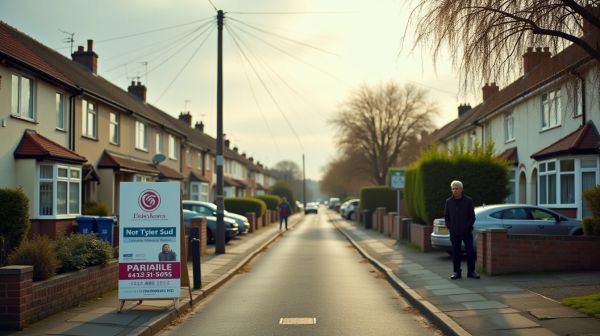 What to consider when choosing estate agents in West Wickham