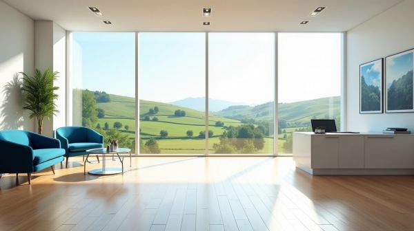 Why commercial cleaning services in Hampshire transform your business