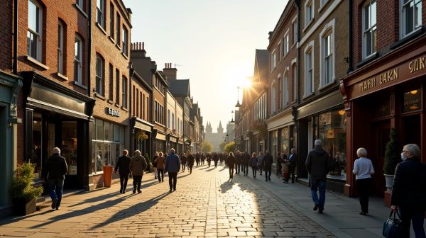 Why estate agents in Thornton Heath offer unique opportunities