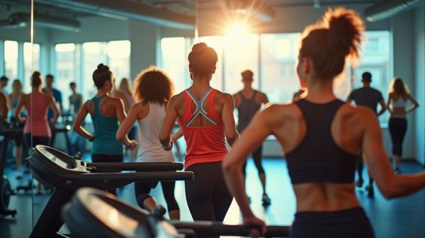 Why group fitness classes in Dublin could revolutionize your workout routine