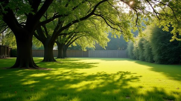 Why hiring tree surgeons in Amersham could save your garden