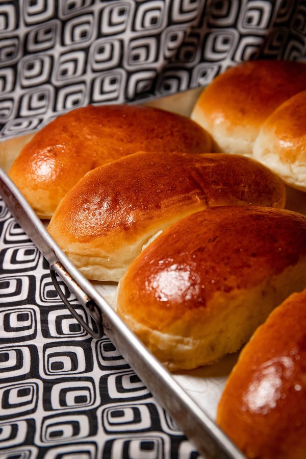 What are the best tips for making fluffy brioche?