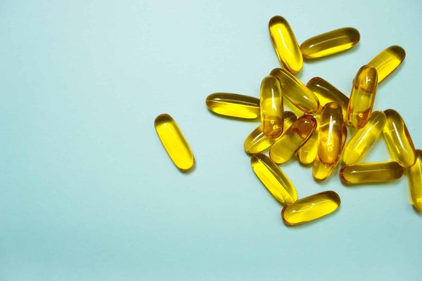 What is the role of omega-3 in brain health?
