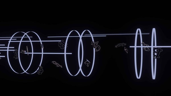 The role of blockchain in supply chain transparency