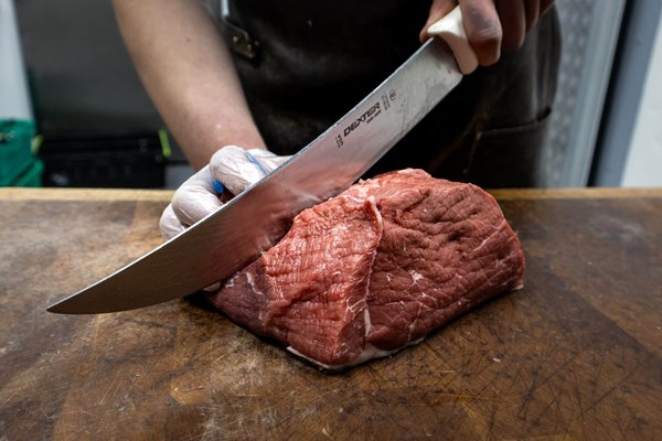 Home butchery: preparing meats in your own kitchen