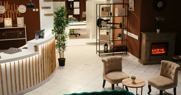 Essential amenities to look for when choosing a motel