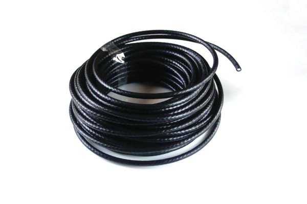 Advantage and uses of coiled cables for custom keyboards