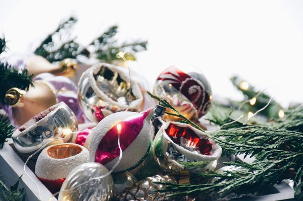 What charming collection to celebrate significant moments ?