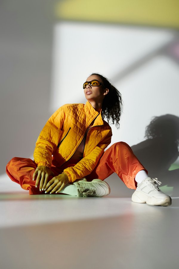 Unlock the versatility of techwear pants for every occasion