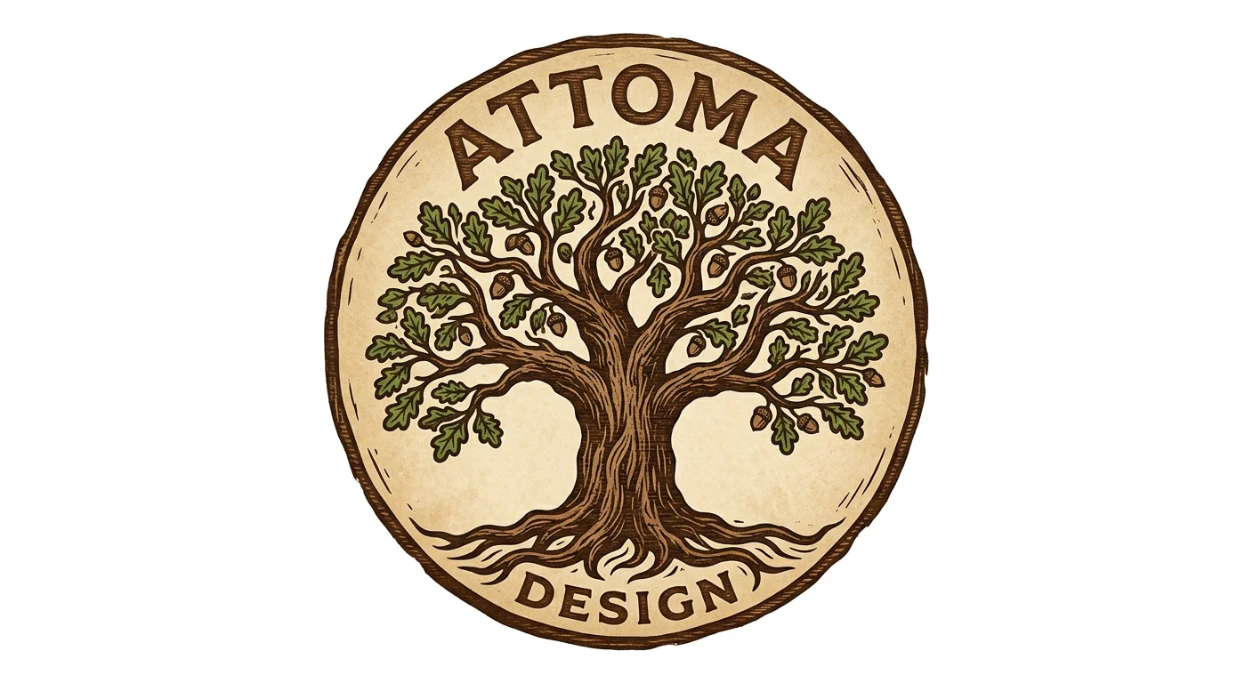 Attoma Design